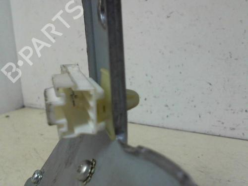 Rear wiper motor CHEVROLET MATIZ (M200, M250) 0.8 | BP20962580M102 