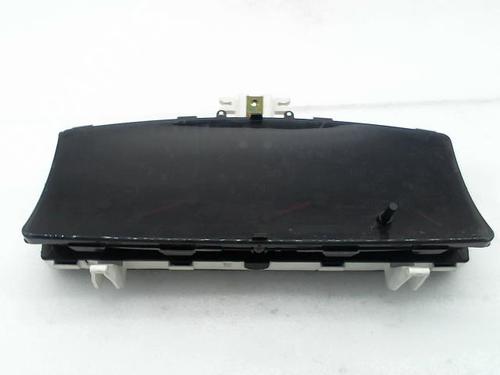 Kombiinstrument TOYOTA COROLLA (_E12_) 2.0 D-4D (CDE120R, CDE120L_) | BP20971544C47