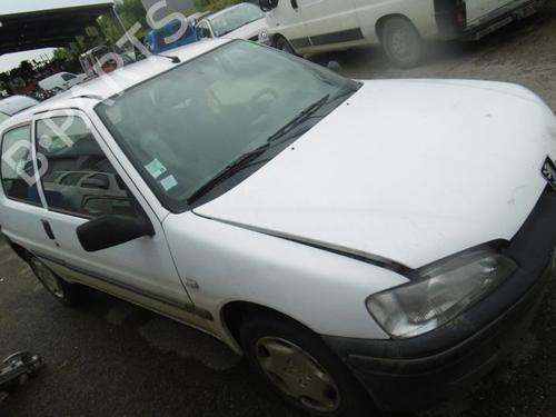 Højre baglygte PEUGEOT 106 II (1A_, 1C_) 1.0 i | BP20945266C35 