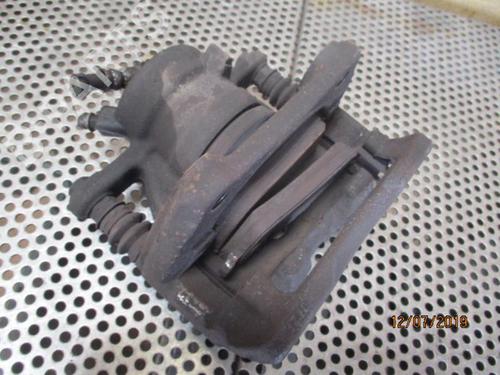 Used Left front brake caliper NISSAN MICRA III (K12) 1.2 16V (65 hp) 20954271