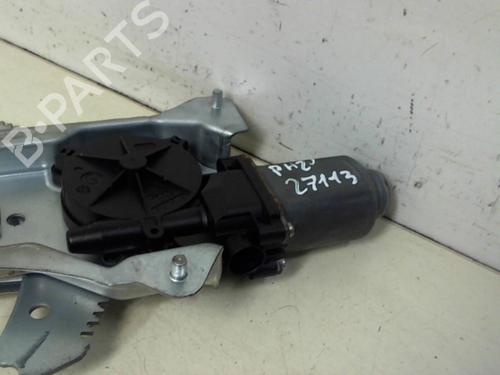 Used Front left window mechanism Front left window mechanism RENAULT KANGOO Express (FC0/1_) 1.5 dCi (FC1G) (84 hp) 20960101 20960101