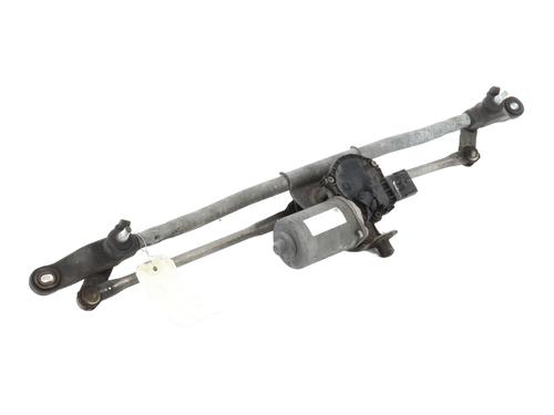 Used Front wiper motor JEEP WRANGLER III (JK) 2.8 CRD (177 hp) 30079363