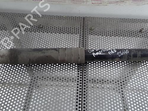 Used Right rear shock absorber RENAULT CLIO IV Grandtour (KH_) 1.5 dCi 90 (KHN3, KHN4) (90 hp) 20940028