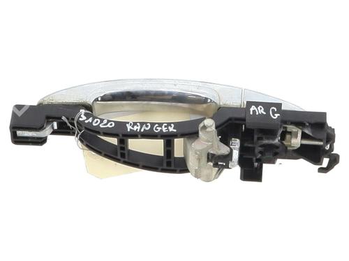rear-left-exterior-door-handle-ford-ranger-tke-2011-27583950 main image