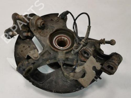 Right front steering knuckle PEUGEOT 308 SW II (LC_, LJ_, LR_, LX_, L4_) 1.6 HDi 92 | BP20955658M26 