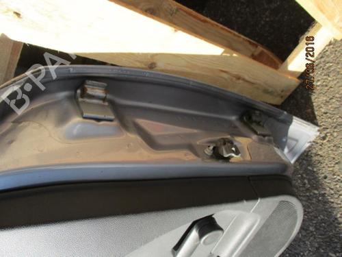 Dør venstre bak OPEL ASTRA H (A04) 1.6 (L48) | BP20943141C4 