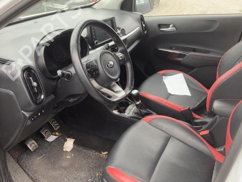 Glove box KIA PICANTO III (JA) 1.2 | BP20972710C95  - Image 11