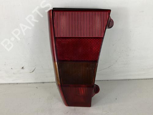 Used Right taillight CITROËN AX (ZA-_) 10 (50 hp) 20969290