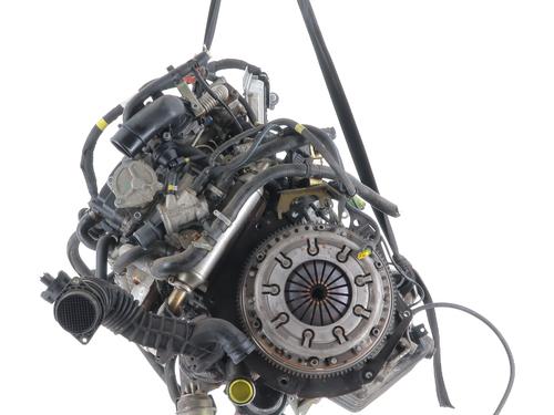 Used Engine Engine FIAT MAREA (185_) 1.9 JTD 110 (185AXT1A) (110 hp) 20969931 20969931