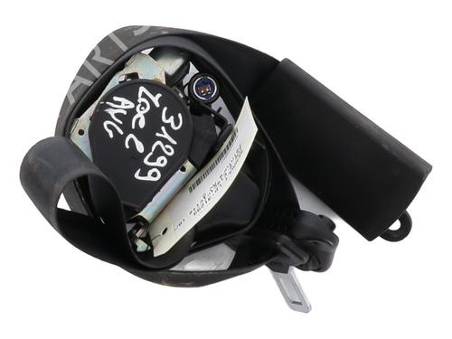 Front left seatbelt RENAULT ZOE (BFM_) ZOE (BFMC, BFMD) | BP29433344I26 - Image 2