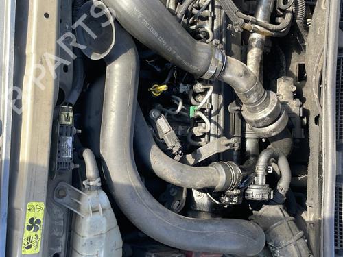 Front left window mechanism NISSAN NOTE (E11, NE11) 1.5 dCi | BP33459000C22 - Image 7