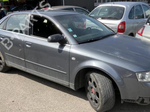 Left front driveshaft AUDI A4 B6 Avant (8E5) 2.0 | BP20964474M38  - Image 7