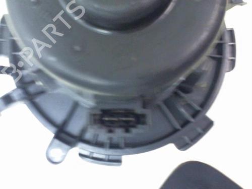 Heater blower motor PEUGEOT 206 Hatchback (2A/C) 1.4 HDi eco 70 | BP22019618M62 