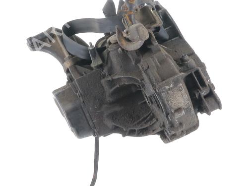 Gearbox CITROËN JUMPER I Van (230L) 2.5 D | BP20961855M3 