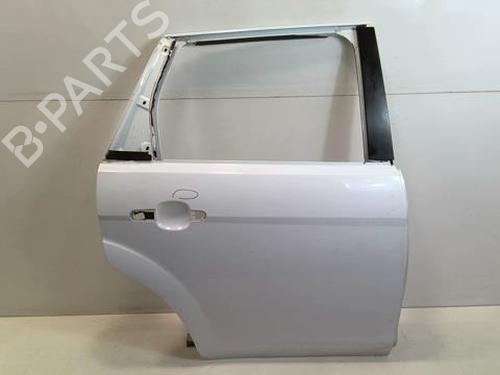 Right rear door FORD FOCUS II Turnier (DA_, FFS, DS) 1.8 TDCi | BP22023896C5 