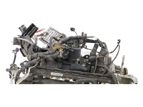 Engine FORD FUSION (JU_) 1.4 | BP22022980M1  - Image 8