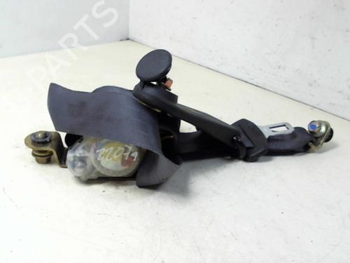 Used Rear right seatbelt Rear right seatbelt SUZUKI SWIFT II Hatchback (EA, MA) 1.3 (SF413, AB35) (68 hp) 20972600 20972600