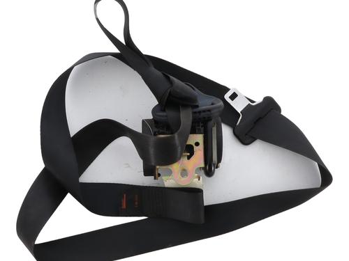 Used Front left seatbelt Front left seatbelt PEUGEOT 206 Hatchback (2A/C) 1.1 i (60 hp) 31945588 31945588