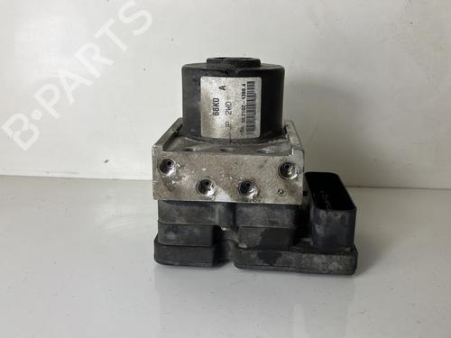 Used ABS pump NISSAN PIXO (UA0) 1.0 (68 hp) 22030902
