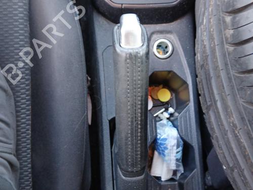 Used Hand brake Hand brake VW POLO VI (AW1, BZ1, AE1) 1.0 (75 hp) 33000044 33000044