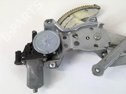 Used Front left window mechanism Front left window mechanism SUZUKI SX4 (EY, GY) 1.6 VVT 4x4 (RW416) (107 hp) 20956945 20956945