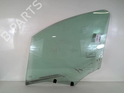 Used Front left door window CITROËN BERLINGO Box Body/MPV (B9) 1.6 HDi 75 (75 hp) 20964915