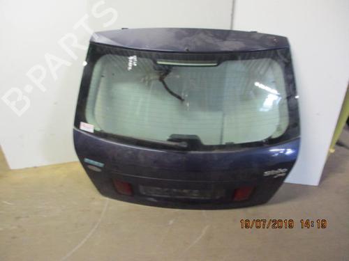 Bakluke CC/Kombi-Kupé FIAT STILO (192_) 1.9 JTD (192_XE1A) (115 hp) 20942438