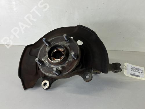 Used Right front steering knuckle Right front steering knuckle 23441322 23441322