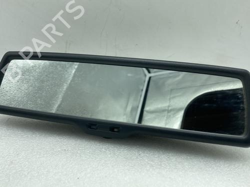Used Rear mirror VW GOLF V (1K1) 2.0 TDI (136 hp) 23901183