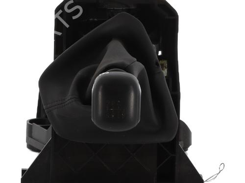 Used Gear lever Gear lever PEUGEOT EXPERT Van (V_) 1.5 BlueHDi 120 (120 hp) 33123625 33123625