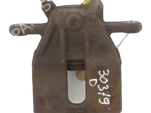 Used Right rear brake caliper Right rear brake caliper RENAULT CLIO III (BR0/1, CR0/1) 1.5 dCi (BR17, CR17) (86 hp) 23104316 23104316