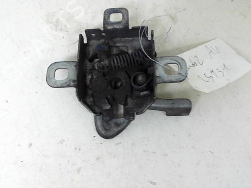 Hood lock FIAT PANDA (169_) 1.1 (169.AXA1A) | BP22021707C133 