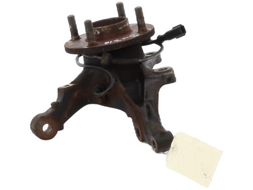 Right front steering knuckle FORD FIESTA VI (CB1, CCN) 1.0 EcoBoost | BP21671645M26