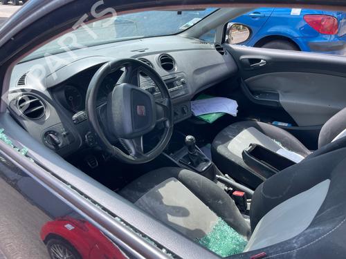 Used Parts SEAT IBIZA IV (6J5, 6P1) 4686932