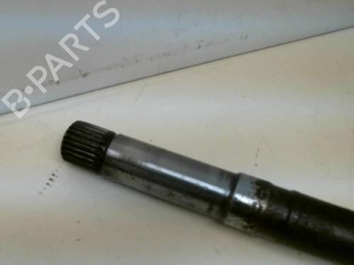 Right front driveshaft PEUGEOT 406 (8B) 2.0 16V | BP20973629M39 
