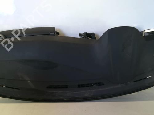 Used Dashboard RENAULT CLIO V (B7_) 1.5 Blue dCi 85 (B7AG) (86 hp) 22025189