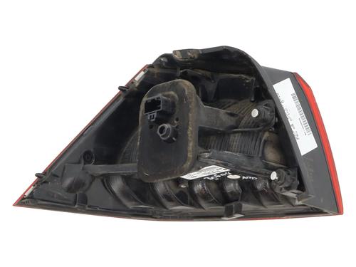 Right taillight VW GOLF VII (5G1, BQ1, BE1, BE2) 1.6 TDI | BP23790647C35 
