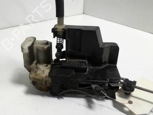 Front left lock LANCIA Y (840_) 1.2 (840AA, 840AF1A) | BP20971150C98 