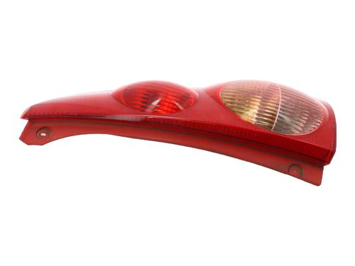 Right taillight PEUGEOT 107 (PM_, PN_) 1.4 HDi | BP20964903C35 