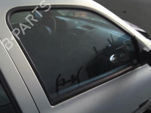 Used Front right door window Front right door window RENAULT CLIO II (BB_, CB_) [1998-2016] 25267909 25267909
