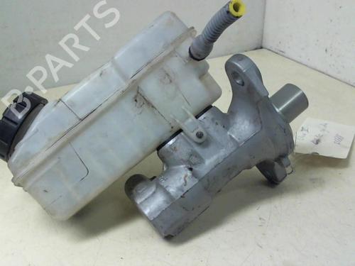 Used Brake master cylinder Brake master cylinder RENAULT CLIO IV Grandtour (KH_) 1.5 dCi 90 (KHN3, KHN4) (90 hp) 20951764 20951764