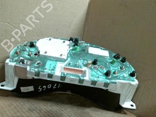 Used Instrument cluster Instrument cluster OPEL CORSA B (S93) 1.0 i 12V (F08, F68, M68) (54 hp) 22029592 22029592