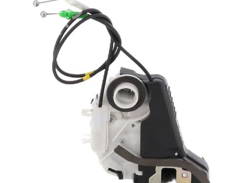 Used Rear right lock TOYOTA YARIS (_P13_) 1.5 Hybrid (NHP130_, NHP130) (101 hp) 27191563