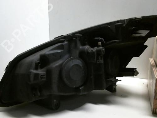 Right headlight RENAULT SCÉNIC II (JM0/1_) 1.5 dCi (JM0F) | BP20966375C29 
