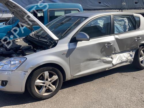 Starter KIA CEE'D Hatchback (ED) 1.6 CRDi 90 | BP20938352M8  - Image 8