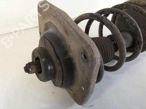 Right front shock absorber CITROËN JUMPY I Van (BS_, BT_, BY_, BZ_) 1.9 D | BP20968286M17