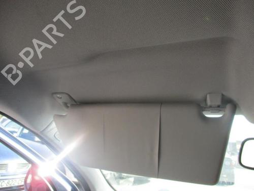 Venstre solskærm OPEL ASTRA H (A04) 1.6 (L48) (105 hp) 20955209