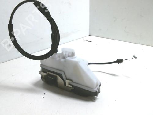 Used Front right lock CITROËN C3 I (FC_, FN_) 1.6 16V HDi (90 hp) 20970232