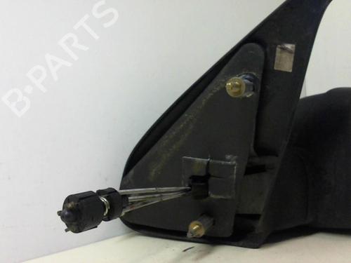 Bakspejl Højre RENAULT CLIO I (B/C57_, 5/357_) 1.2 (B/C/S57A, B/C57S, 5/357F, 5/357J, 5/357L, 5/357R) | BP22020708C27 
