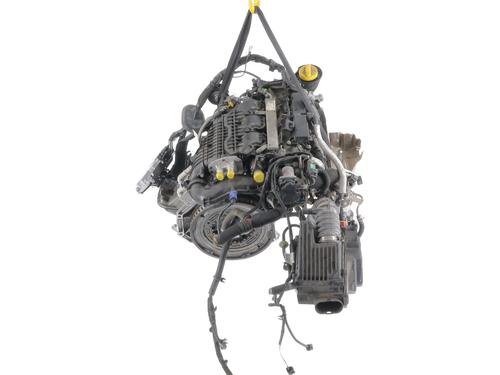 Used Engine Engine SMART FORTWO Coupe (453) 0.9 (453.344, 453.353) (90 hp) 21775792 21775792